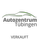 Logo Autozentrum Tübingen